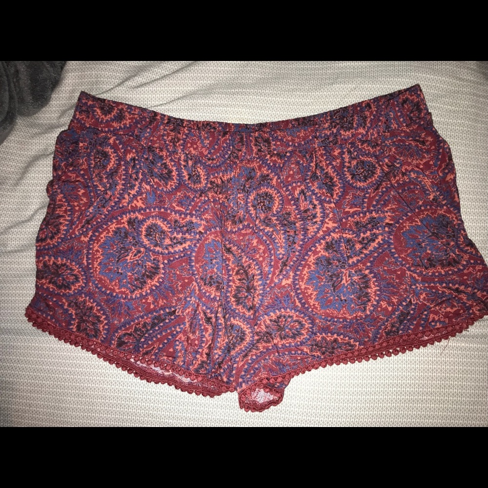Mossimo Shorts